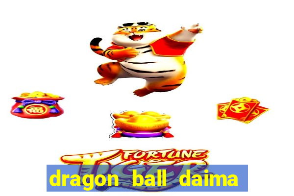 dragon ball daima via torrent